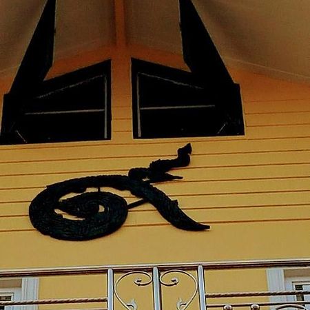 Panjai'S Place チャアム エクステリア 写真