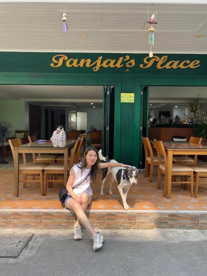 Panjai'S Place チャアム エクステリア 写真