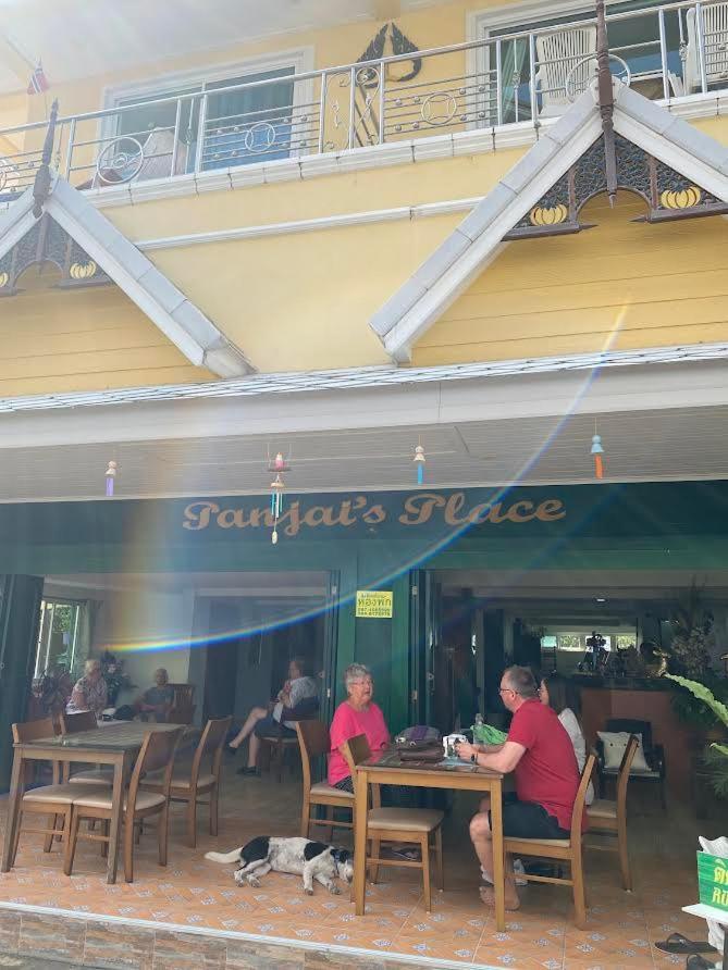 Panjai'S Place チャアム エクステリア 写真
