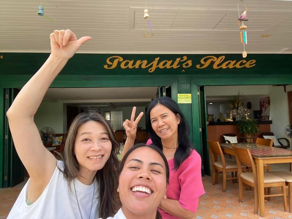 Panjai'S Place チャアム エクステリア 写真