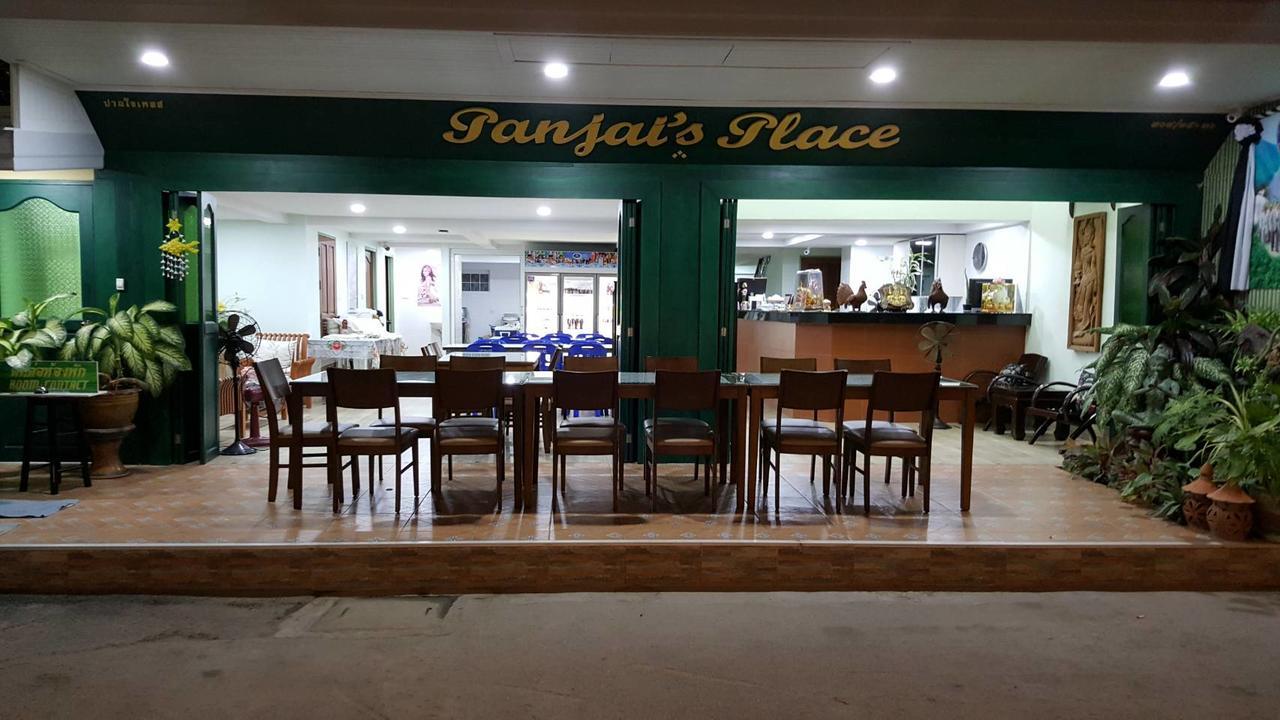 Panjai'S Place チャアム エクステリア 写真