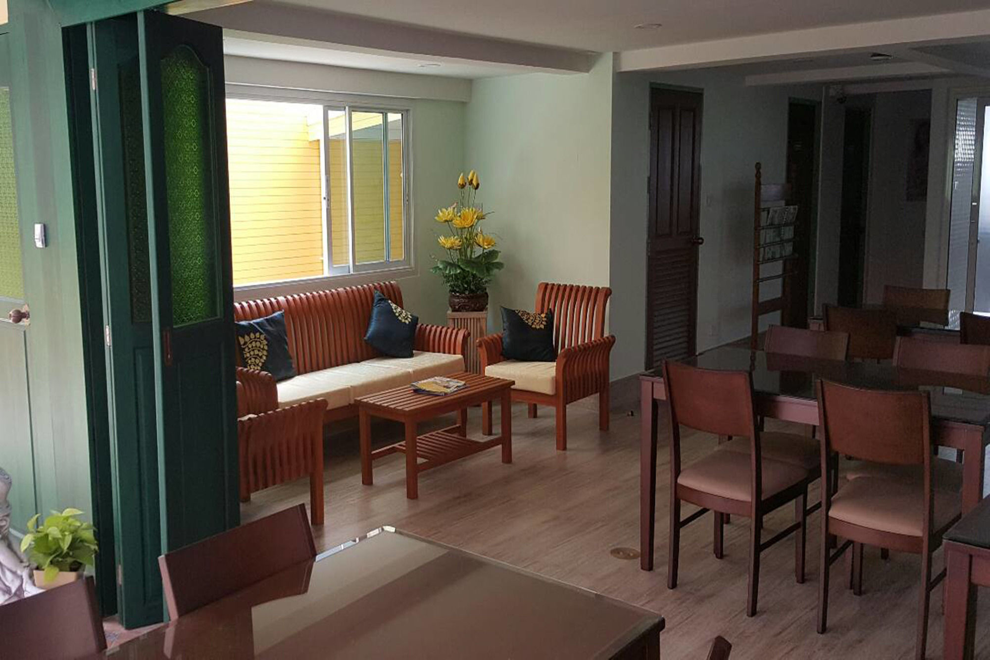Panjai'S Place チャアム エクステリア 写真